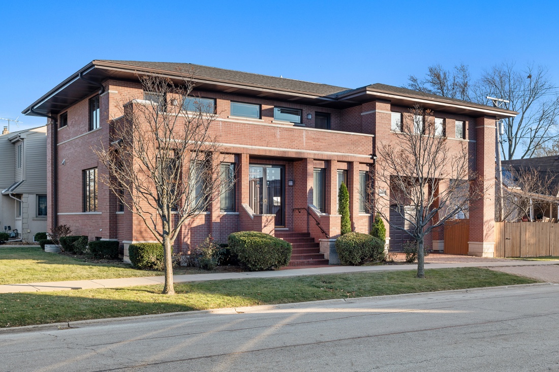 Chicago Real Estate Photography