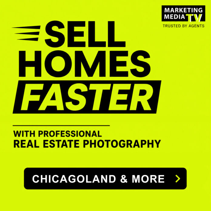 chicago real estate photography