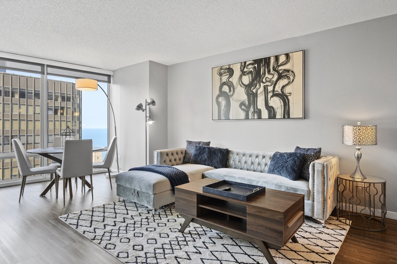 Chicago Real Estate Photography