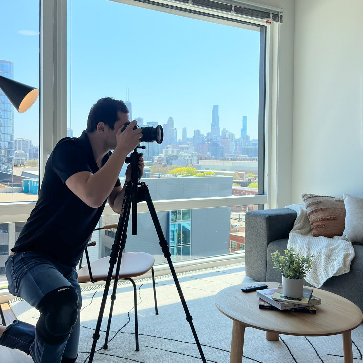 Chicago Real Estate Photography