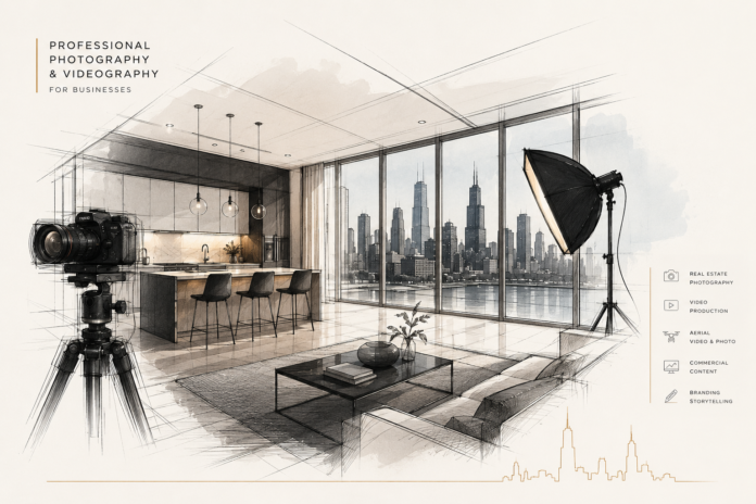 Business Spotlight: Celebrating the Businesses That Help Chicagoland Thrive