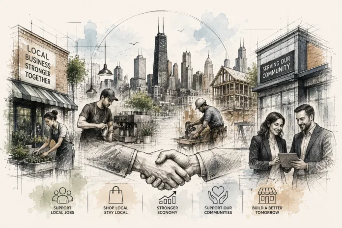 Why Local Businesses Matter More Than Ever