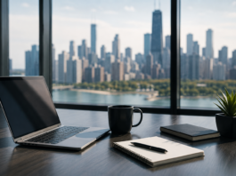 Why Most Small Businesses in Illinois Are Invisible Online — And How to Fix It