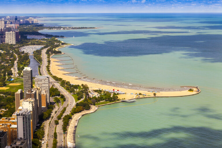 Top 10 Chicago Neighborhoods for First-Time Home Buyers in 2026
