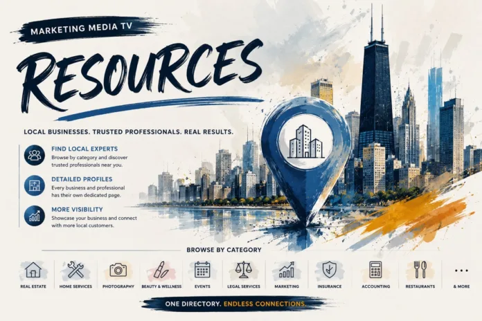 resources