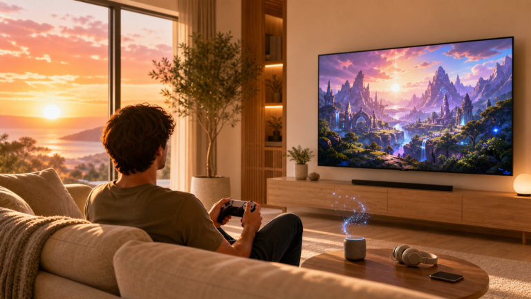Marketing Media TV Launches Tech & AI and Gaming & Entertainment