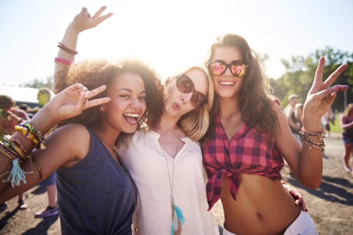LOLLAPALOOZA STARTS TODAY IN CHICAGO