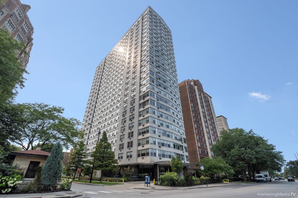 3900 N Lake Shore Dr APT 9K, Chicago, IL 60613