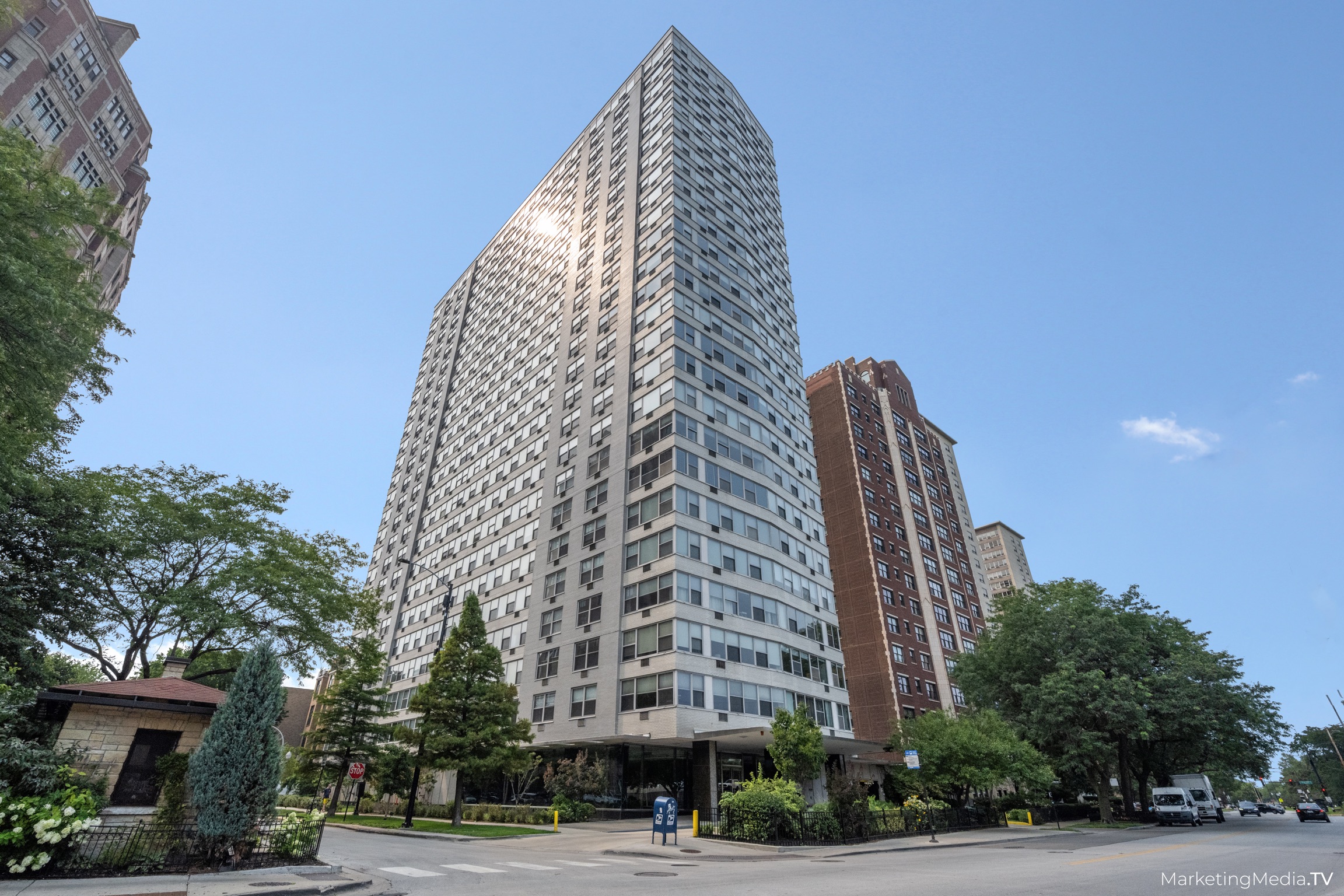 3900 N Lake Shore Dr APT 9K, Chicago, IL 60613