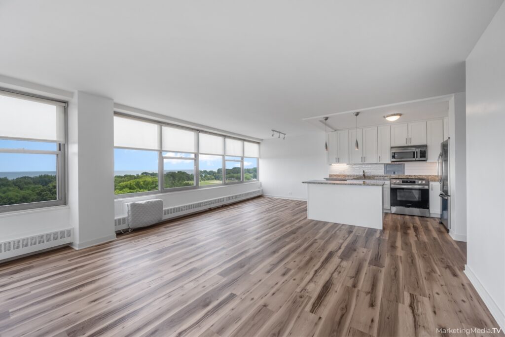 3900 N Lake Shore Dr APT 9K, Chicago, IL 60613 — property photo 4
