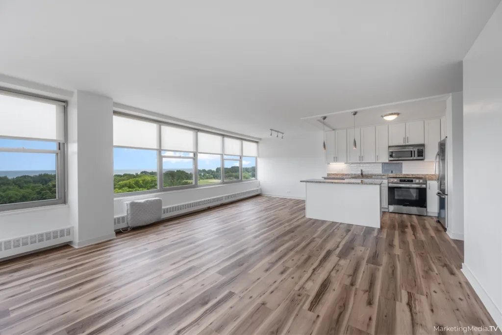 3900 N Lake Shore Dr APT 9K, Chicago, IL 60613 — gallery photo 4