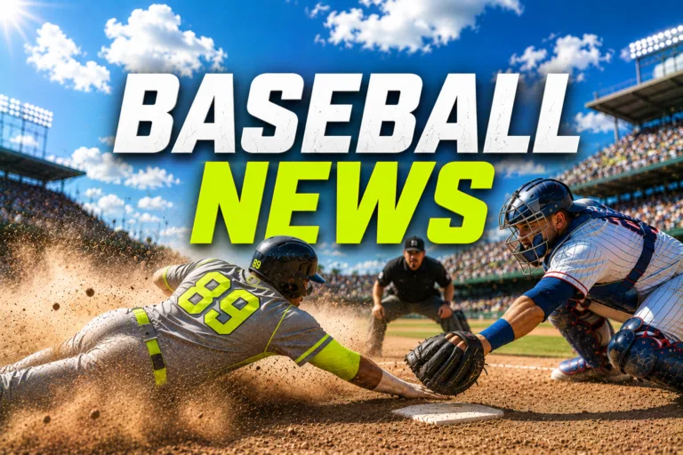 Pete Crow-Armstrong Walks It Off as Cubs Beat White Sox 7-5 in Crosstown Thriller