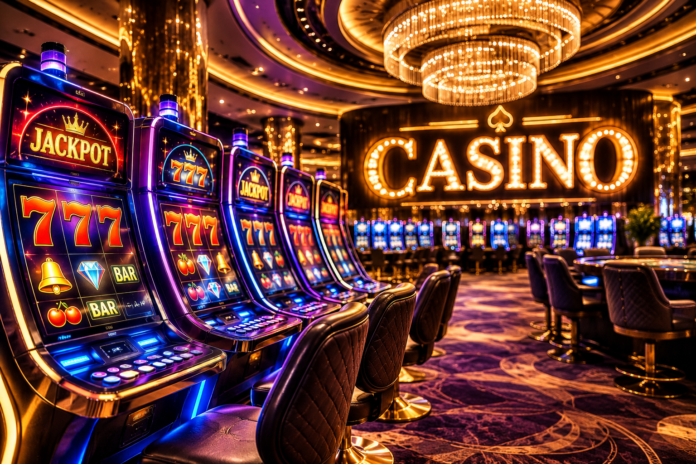 casino