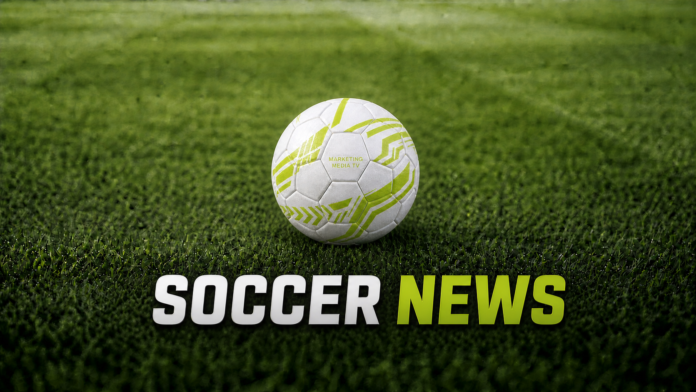soccer news
