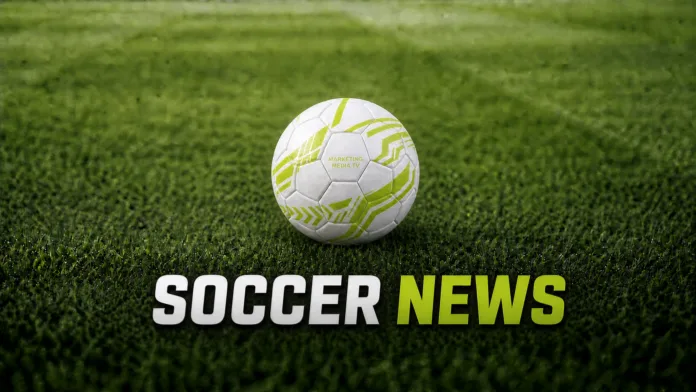 soccer news