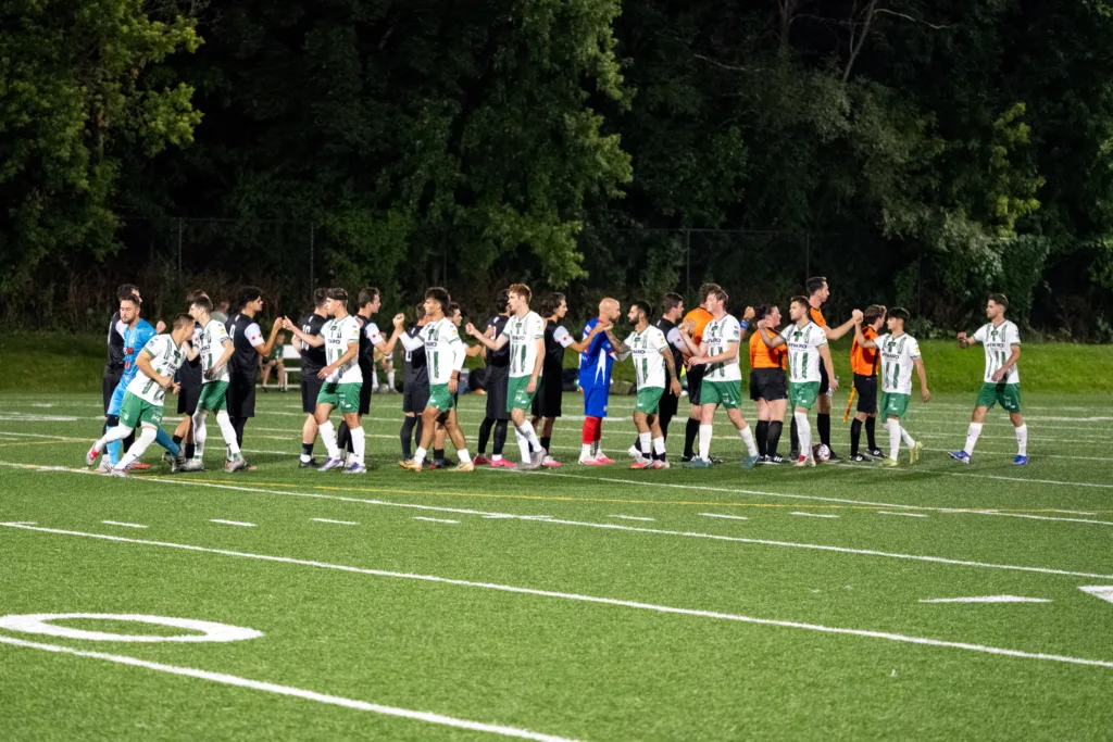 Sports photography by Marketing Media TV