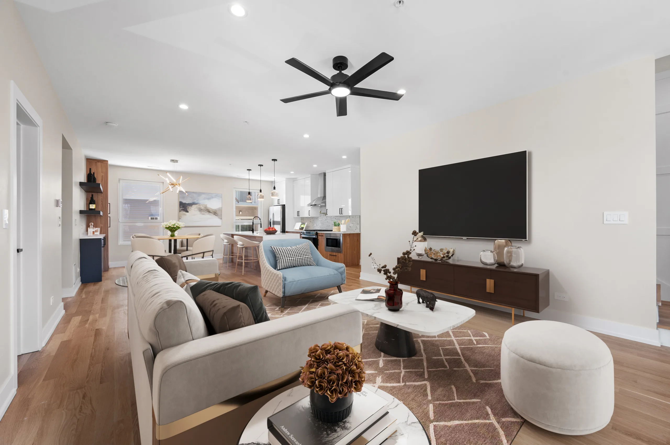 Real estate photography portfolio — photo 07