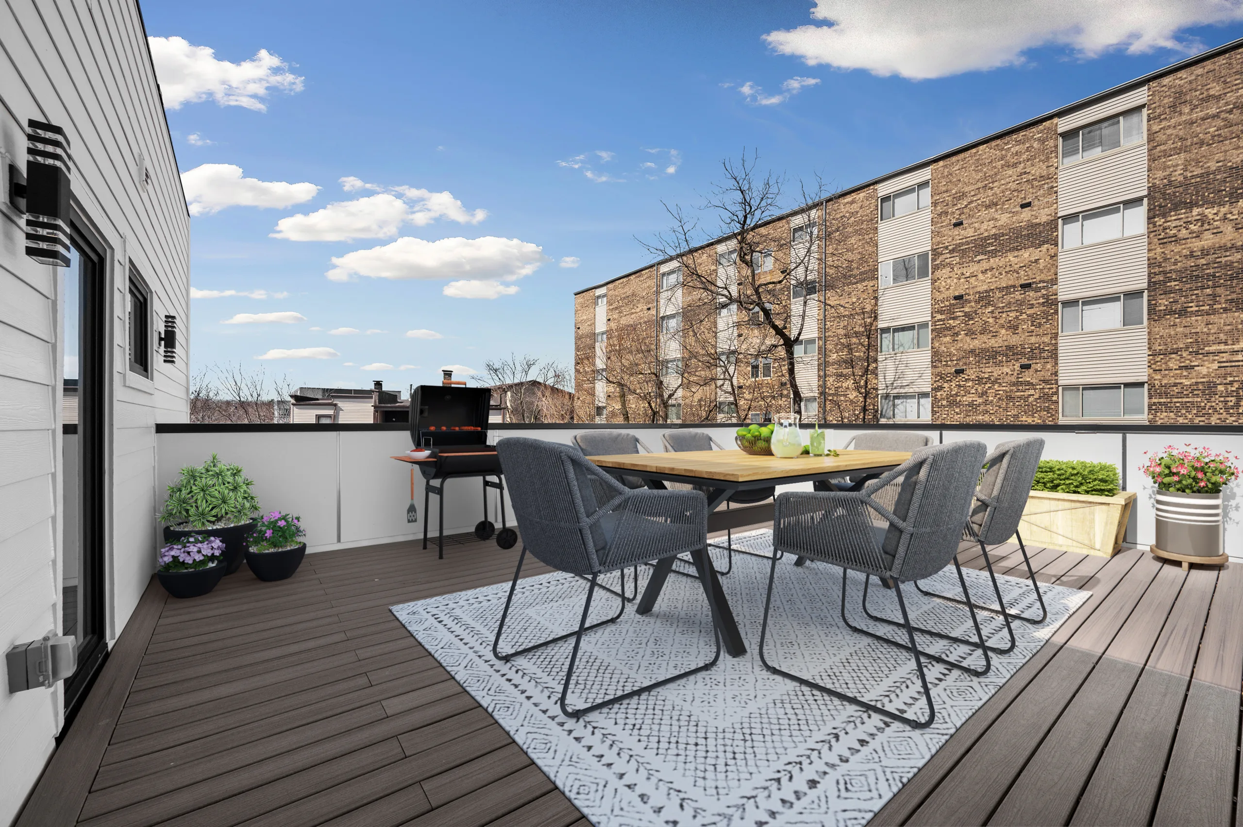 Real estate photography portfolio — photo 06