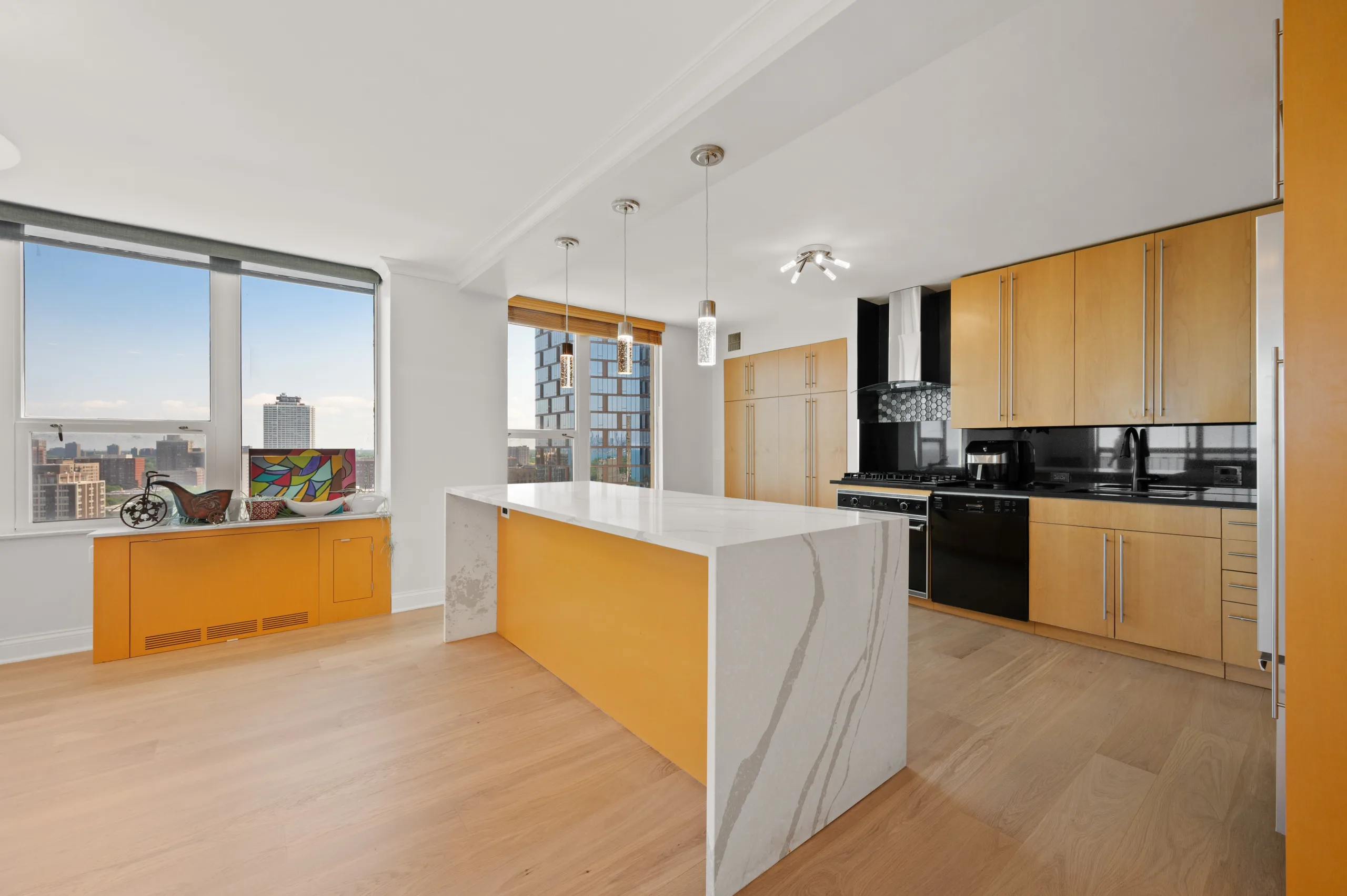 Real estate photography portfolio
