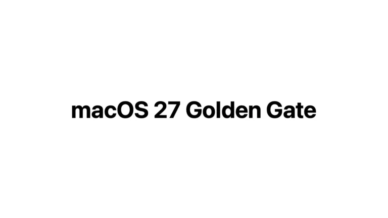 macOS 27 Golden Gate: What’s New and Why It Matters