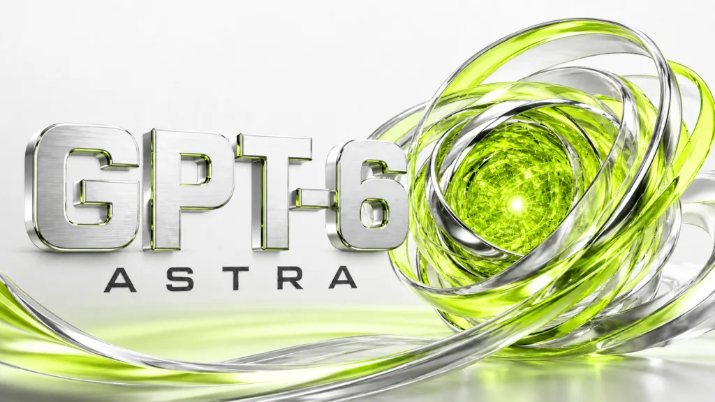 Chat GPT-6 Astra: What’s New and What You Can Do With It