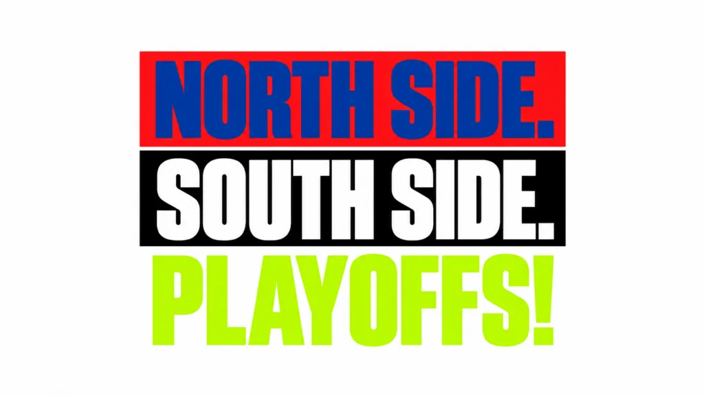 North Side, South Side, Playoffs — Chicago Cubs and White Sox 2026 postseason