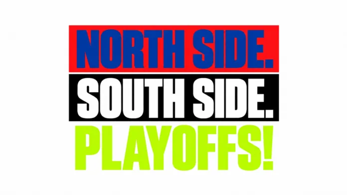 North Side, South Side, Playoffs — Chicago Cubs and White Sox 2026 postseason