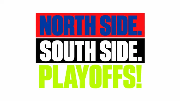 North Side, South Side, Playoffs: Cubs and White Sox Clinch on the Same Day