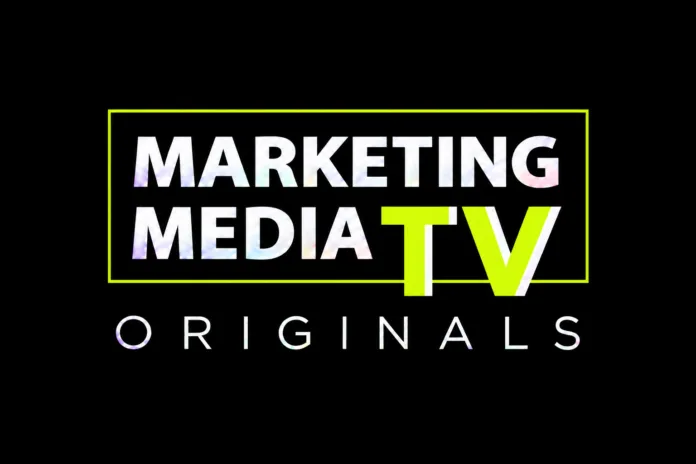 marketing media tv orginals